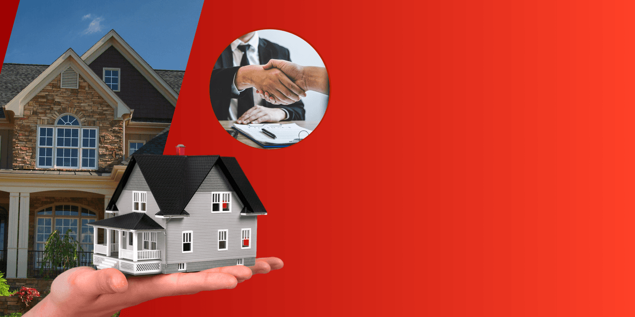 Home Loan Hero Background