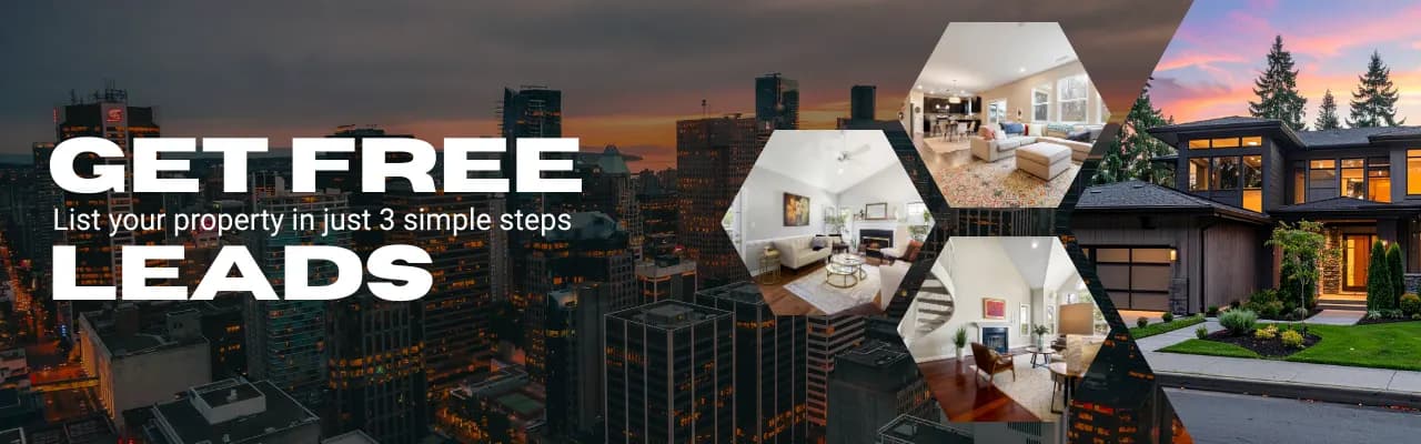 Easy Post - Free Leads