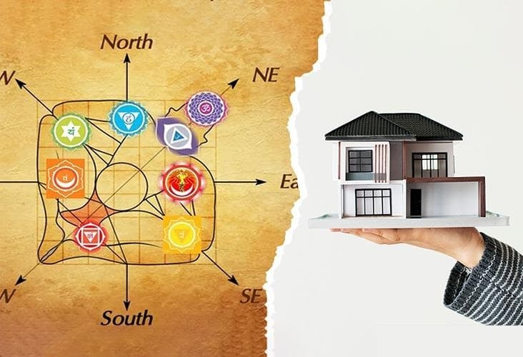 Vastu Imbalance in Your Home