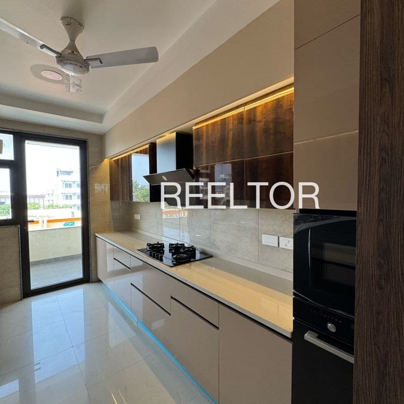 Indiabulls Panvel 2 Bhk Rent