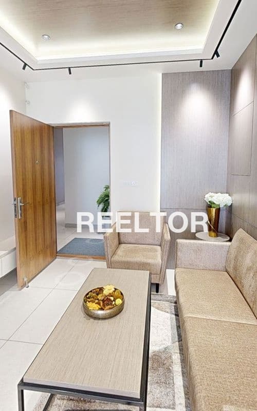 Flat For Rent In Pocket N Sarita Vihar