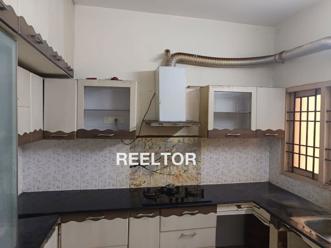 Flat For Sale In Monshab Cheta