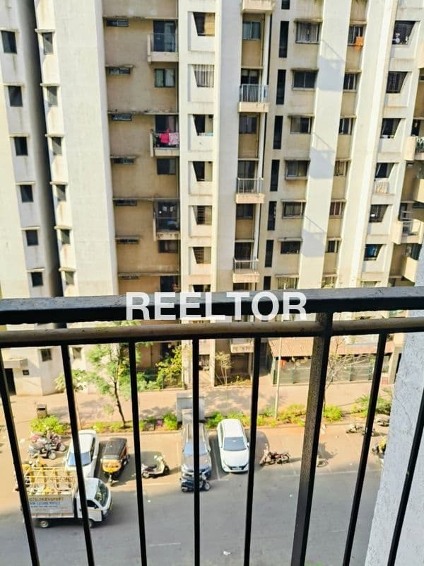 Flat For Rent In Tughlakabad Kalkaji