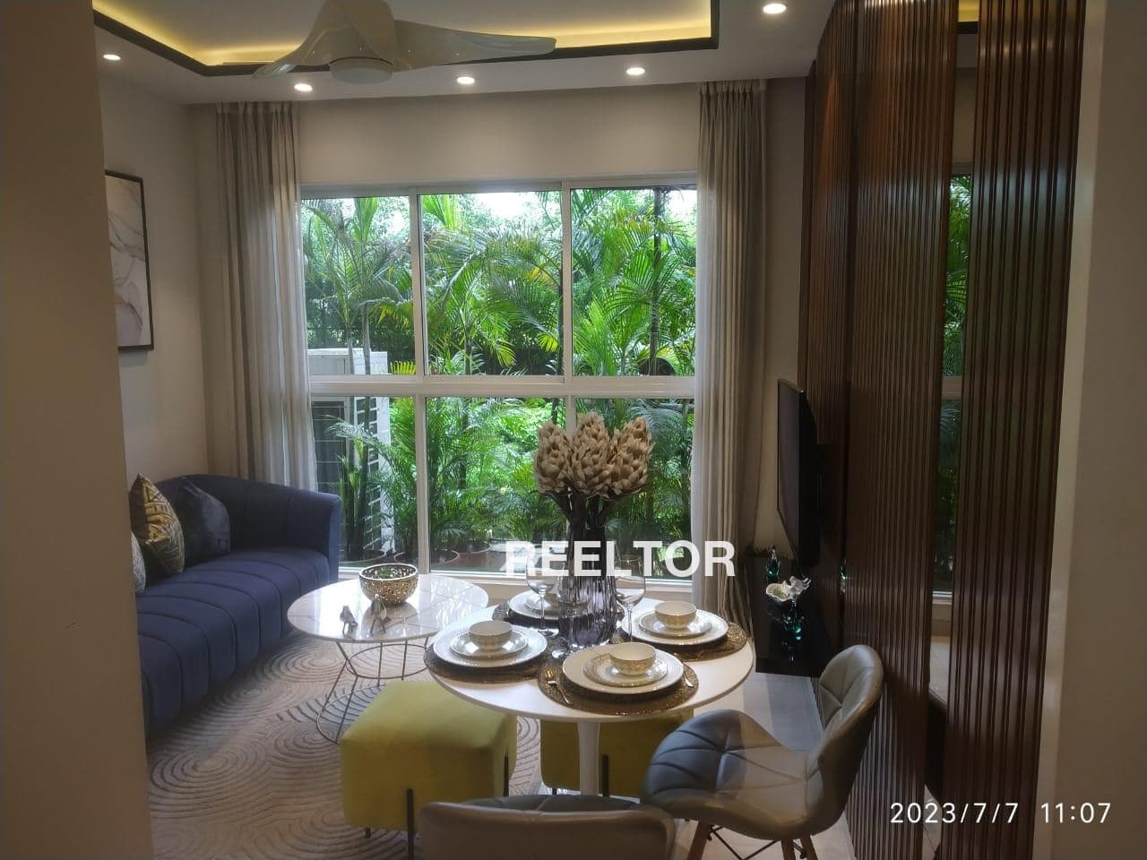 Flat For Rent In Kot Dosandhi Mal Tarn Taran