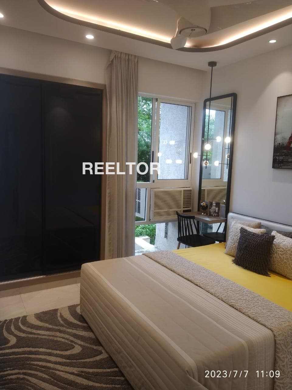 3 Bhk Apartment On Rent In Divyesh Apartment Valsad