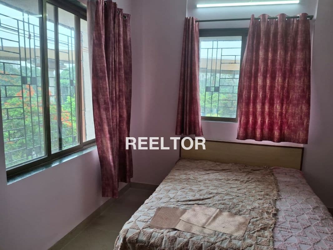 Flat For Rent In Ramakrishna Puram Vasant Vihar