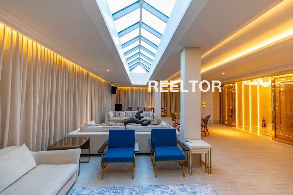 Flat For Rent In Mundka Punjabi Bagh