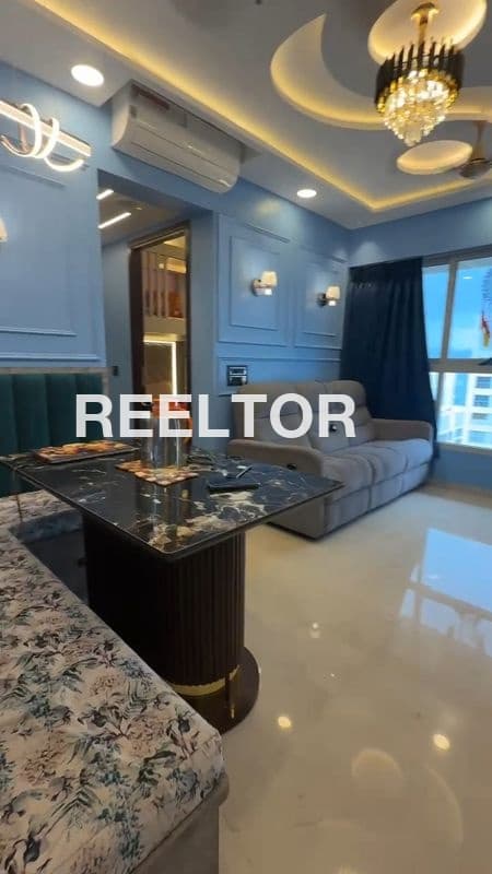 Flat For Rent In Safdarjung Chanakya Puri