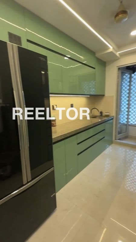 Rent 2 Bhk Home In Vaishnavi Apartment Patna