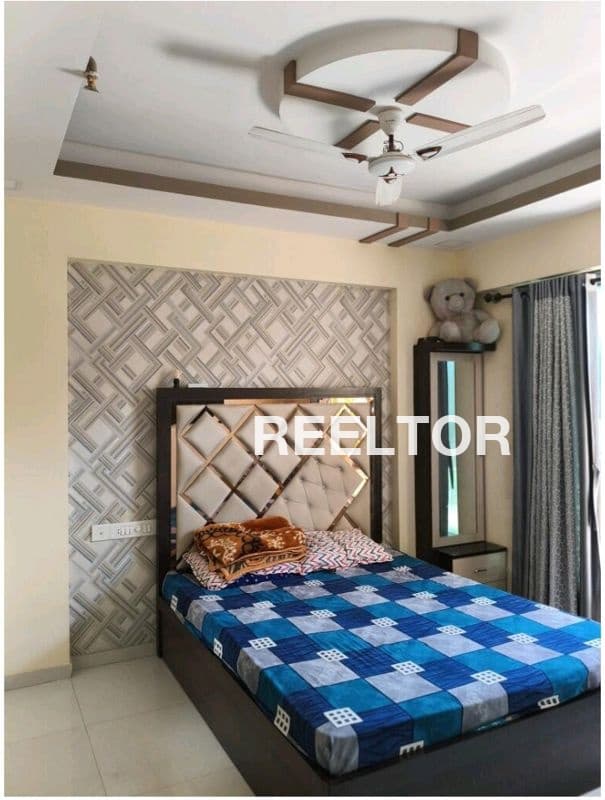 3 Bhk Apartment On Rent In Greenlife Apartments Amreli