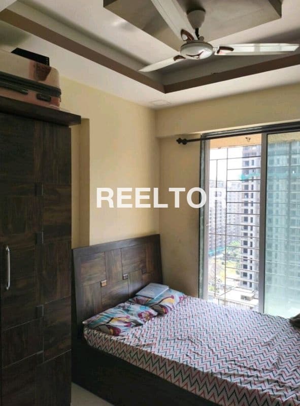 Flat For Rent In Murickady Peerumade