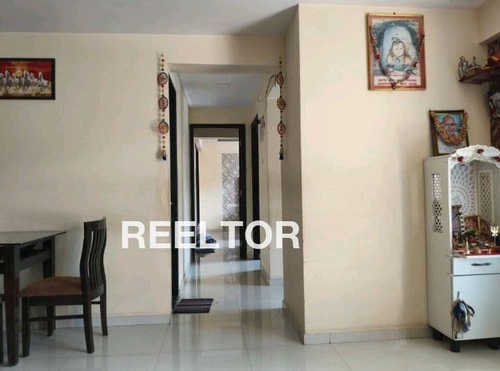 Flat For Rent In Shyam Vihar Kapashera