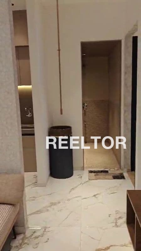 Rent 2 Bhk Home In Santosh Residency Vivek Vihar