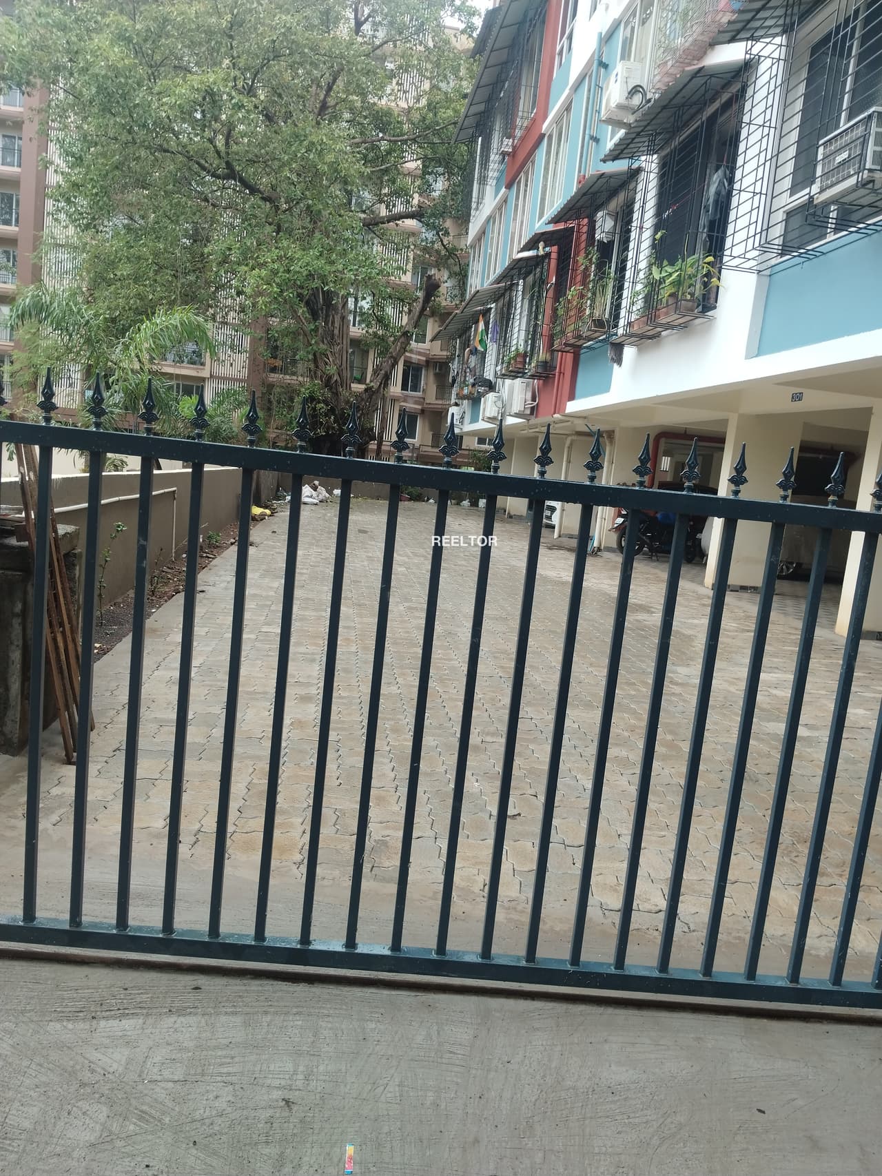 Rent 3 Bhk Home In Beur City Arman Apartments Patna