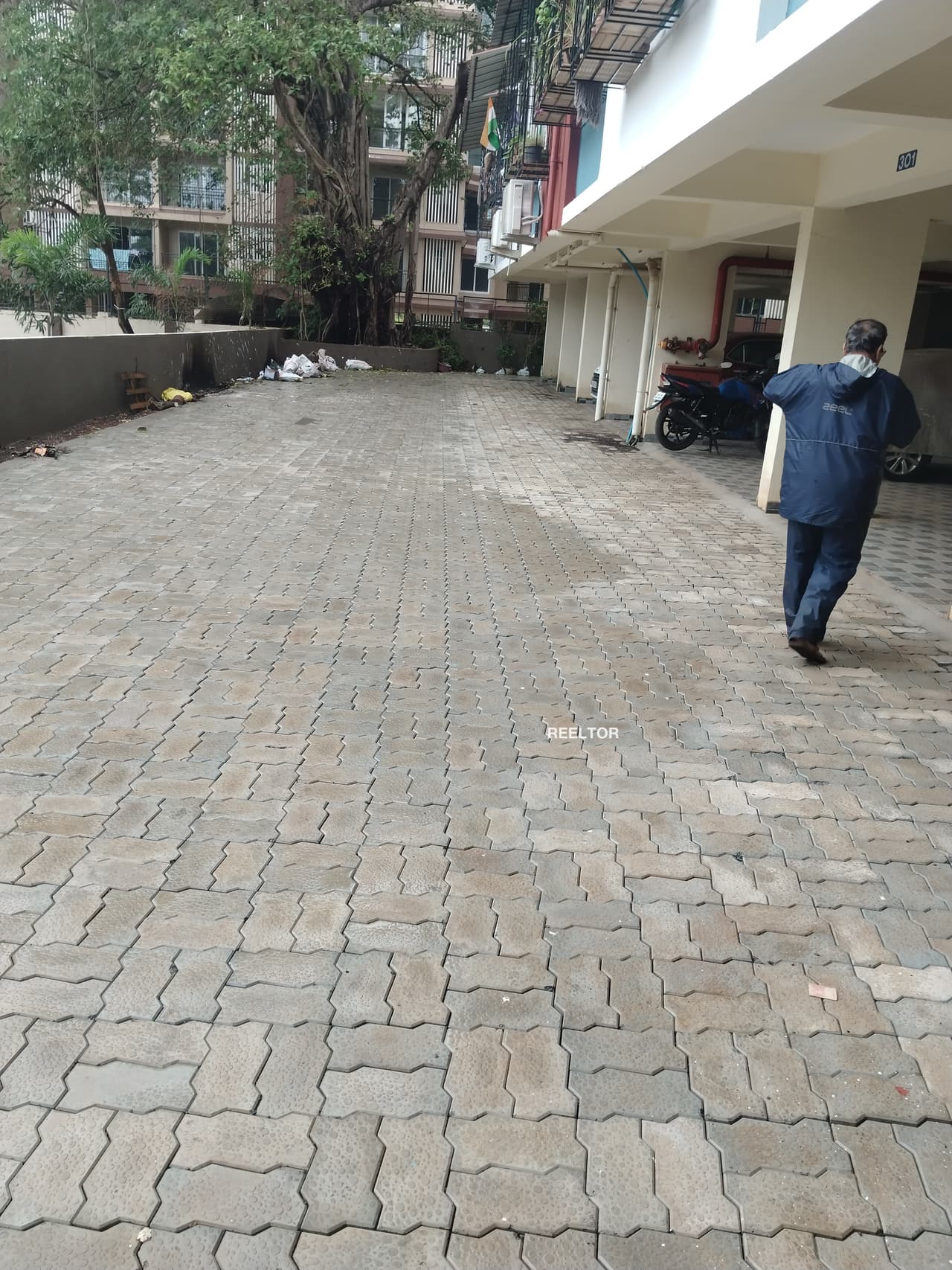 Flat For Rent In Lalu Ghumman Tarn Taran