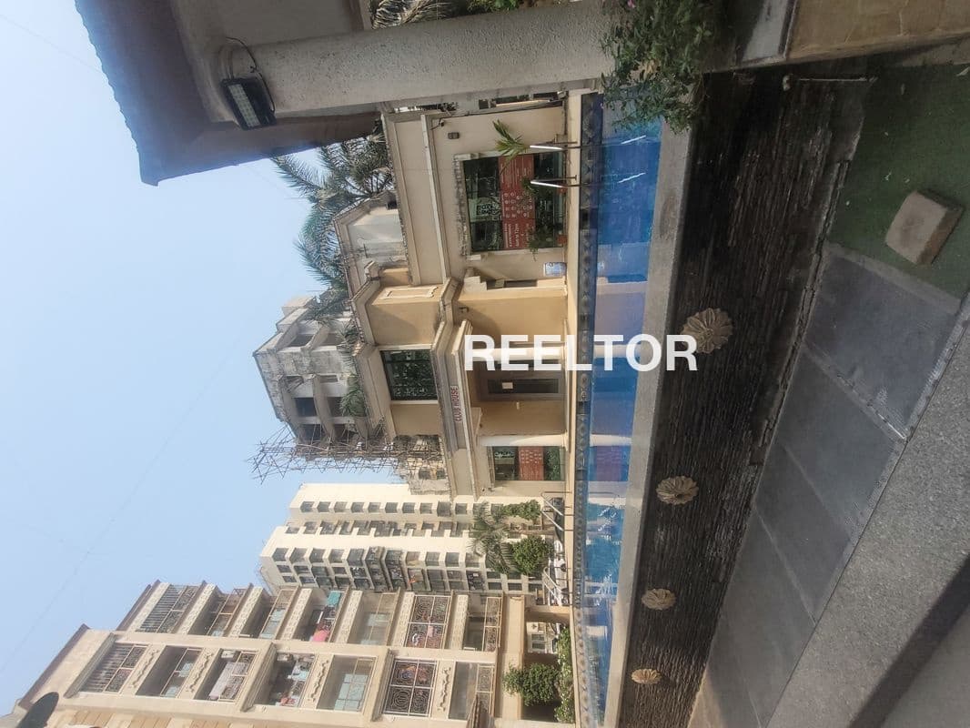 Rent 2 Bhk Home In The Ozone Park Apartments Faridabad