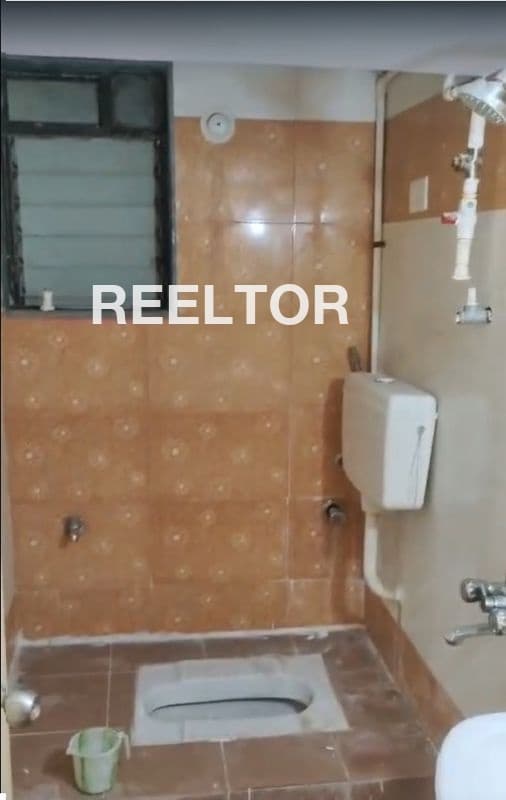 Flat For Rent In Khaira Najafgarh