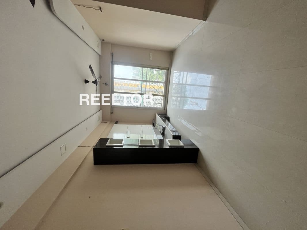 3 Bhk Apartment On Rent In Abaj Mangalya Flats Ahmedabad