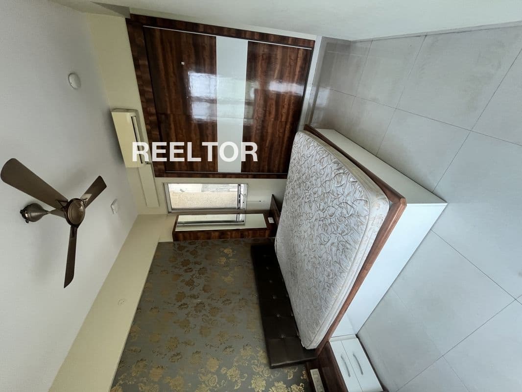 Flat For Rent In Maurice Nagar Civil Lines