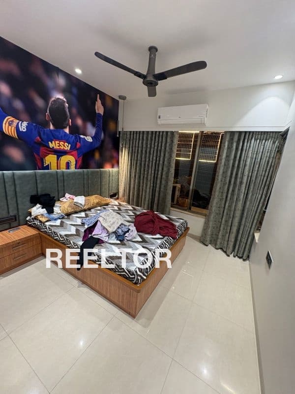 Flat For Rent In Sector 8 Vasant Vihar