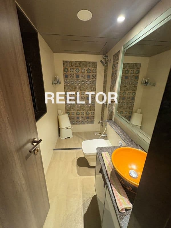 Flat For Rent In Madangir Hauz Khas