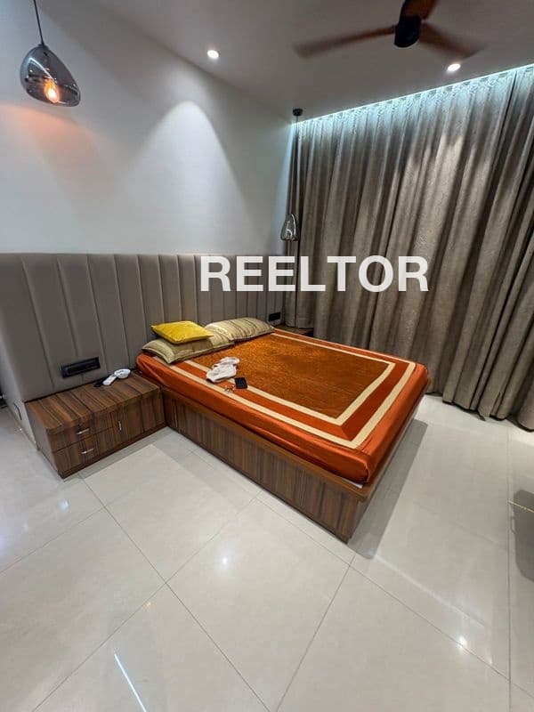 Rent 3 Bhk Home In Alaknanda Flats Anand