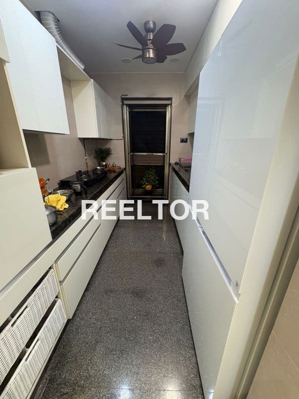 Flat For Rent In Maurice Nagar Civil Lines