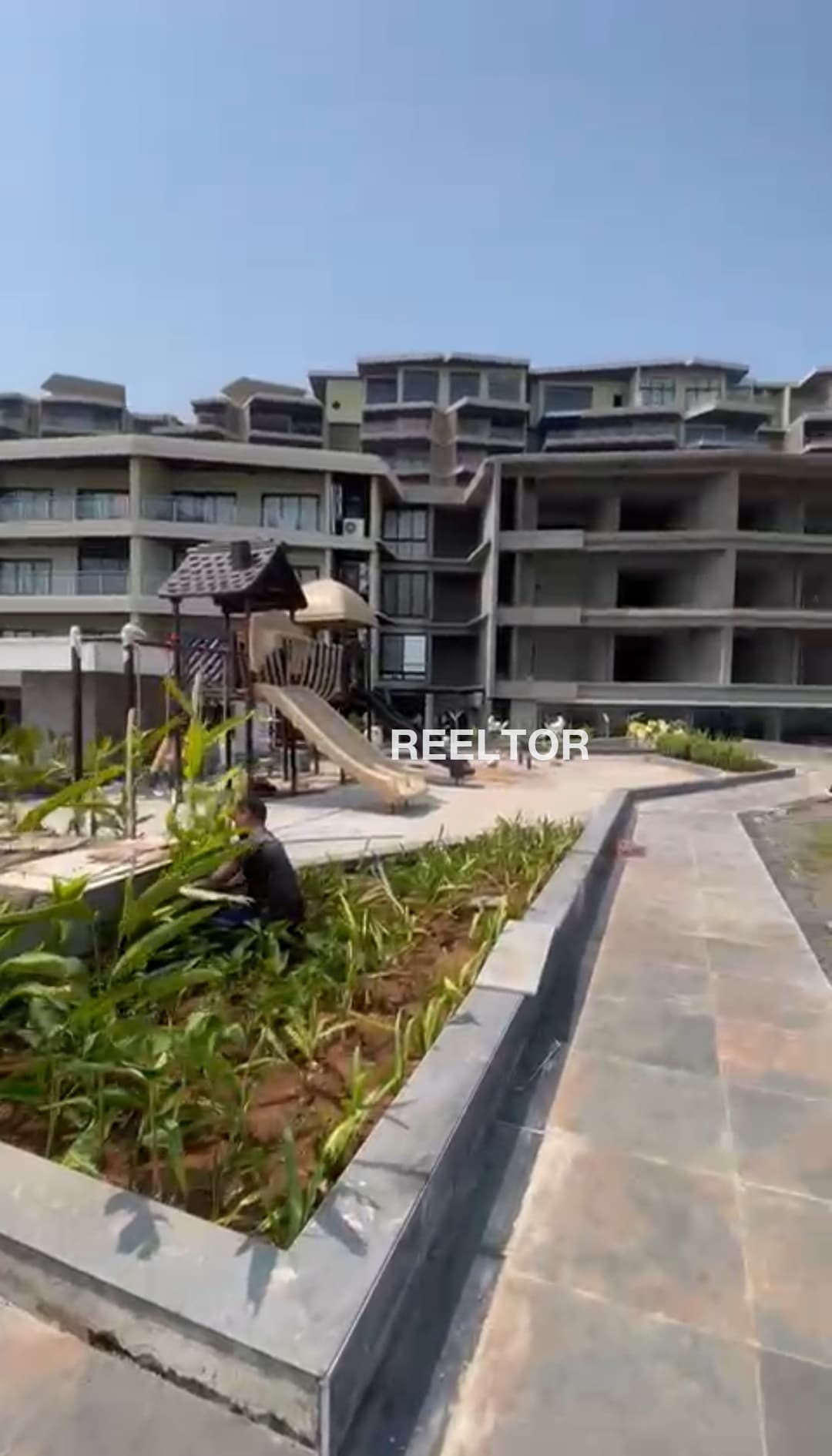 Flat For Rent In Kapurthala