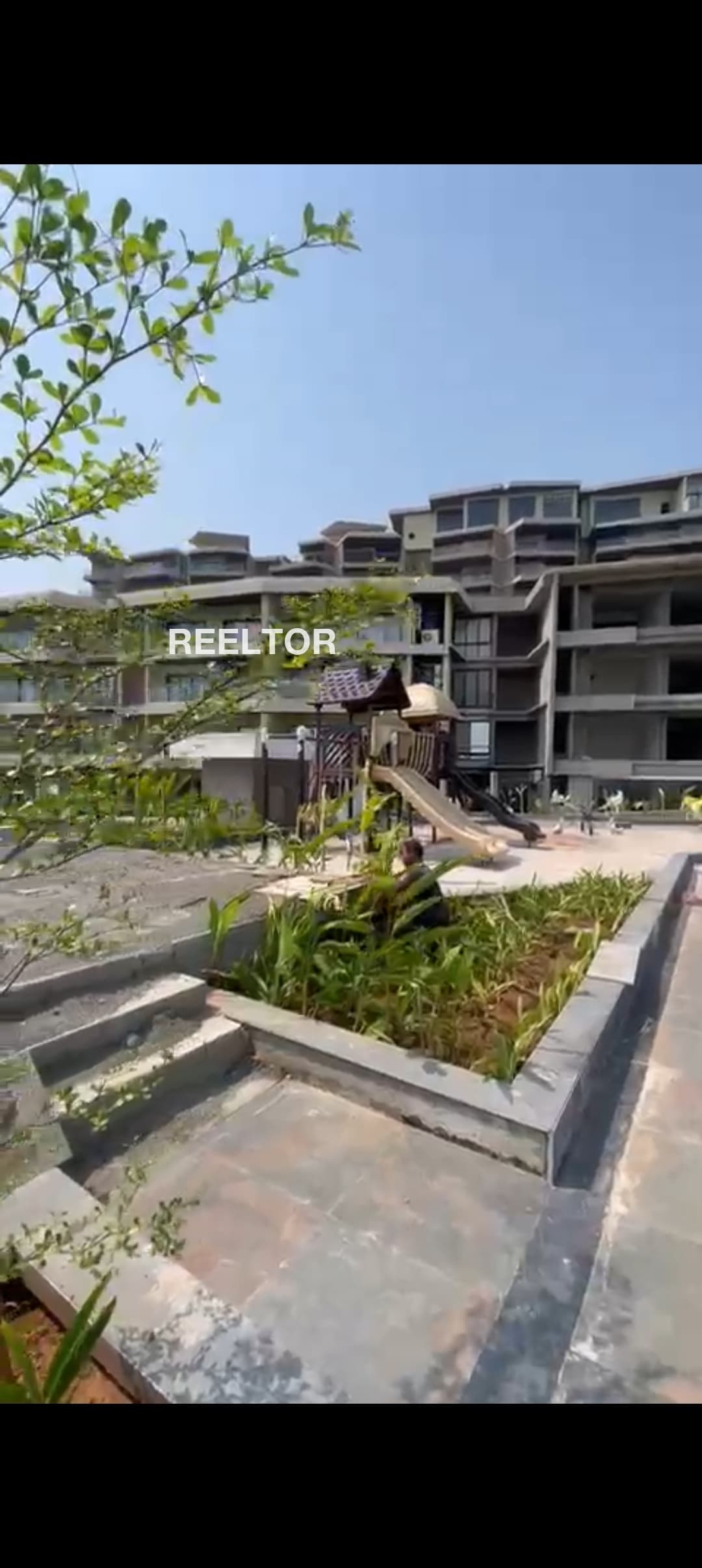 Kaushik Enclave Burari Property Rate