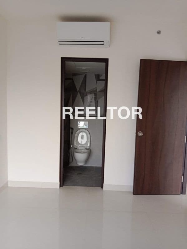 Flat For Rent In Vishwakarma Colony Kalkaji