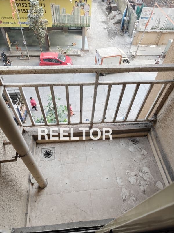 1 Bhk House For Rent In Exclusive Apartment Cuttack