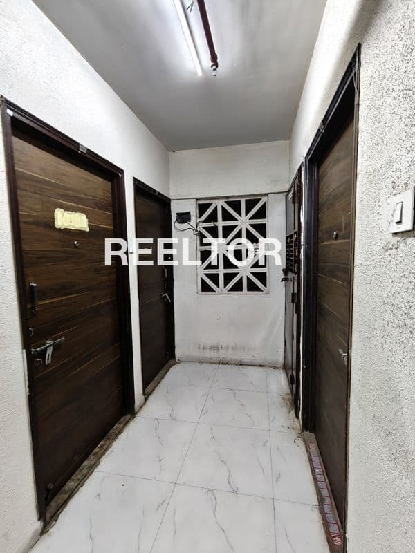 Flat For Rent In Naral Gandhari