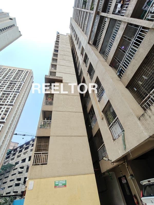 Flat For Rent In Saraswati Enclave Najafgarh