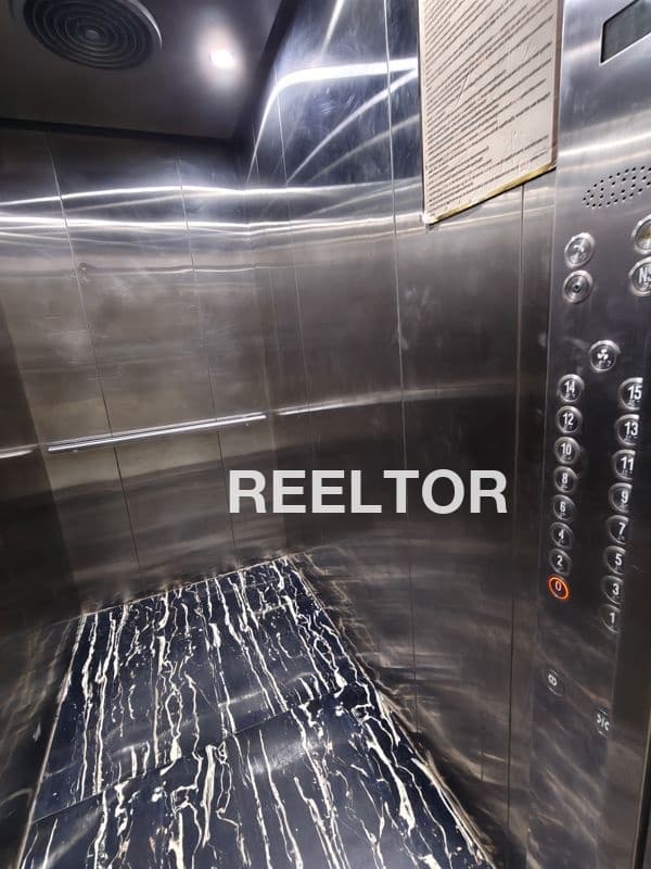 2 Bhk Properties For Rent In Vardhaman Apartment Morbi