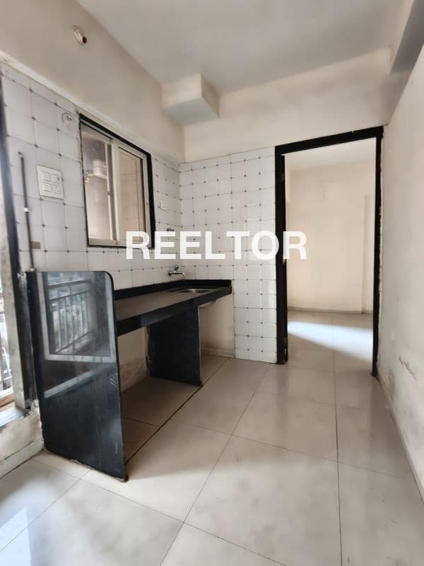 Flat For Rent In Shanavasapura Siruguppau