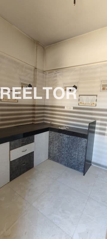 Flat For Rent In Priyadarshini Vihar