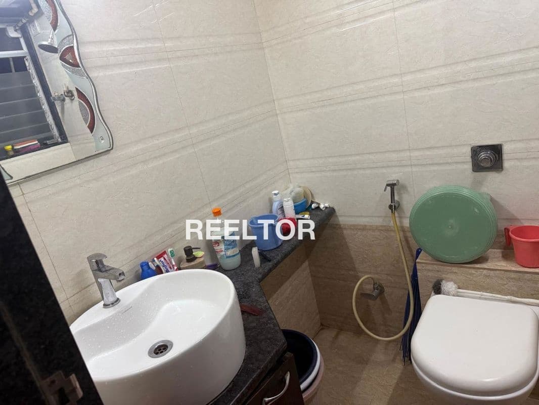 Flat For Sale In Nakan Chamba