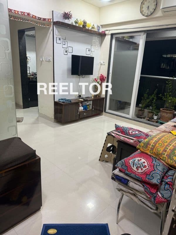 Flat For Rent In Press Enclave Hauz Khas