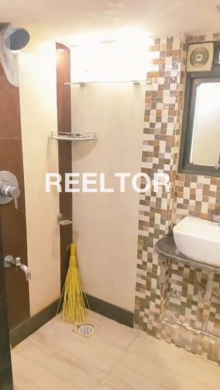 Flat For Rent In Shimanthuru Mulki