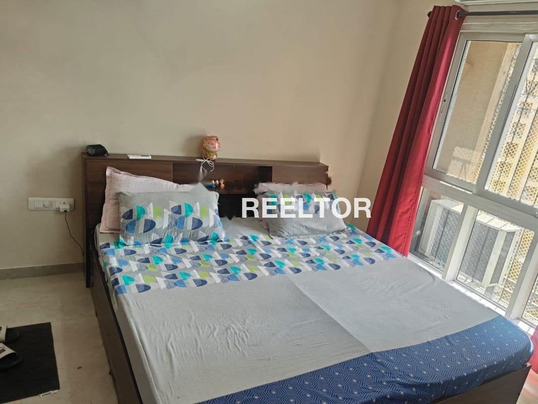 Flat For Rent In Bhainsraoli Ballabgarh