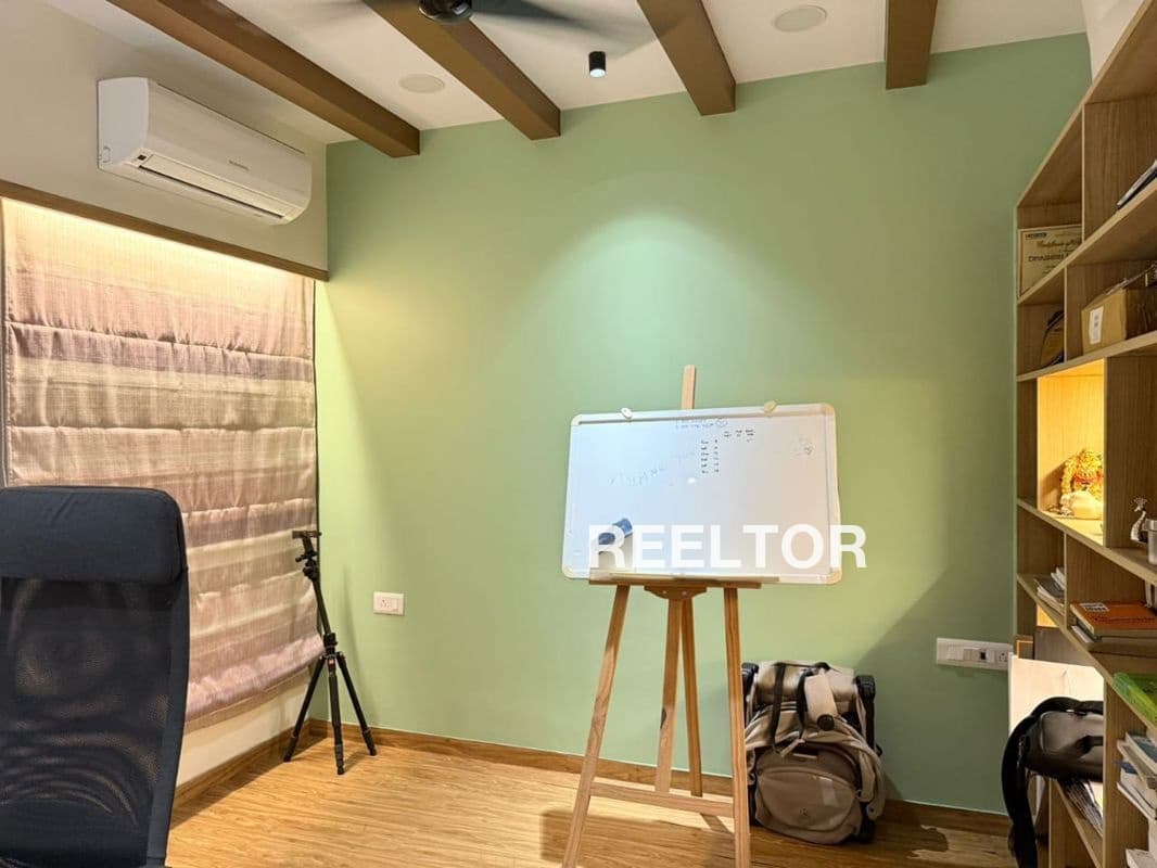 Flat For Rent In Rohit Kunj Saraswati Vihar