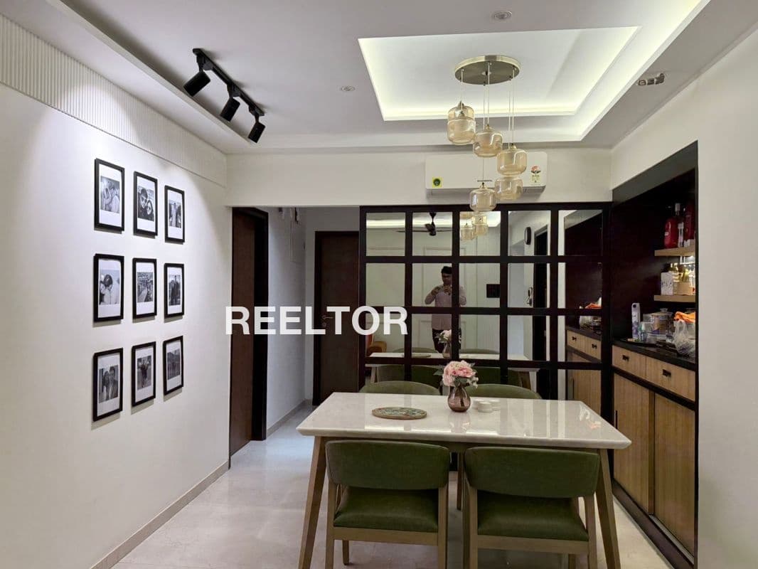 Navi Mumbai 1 Bhk Flats For Rent Shifa Apartments