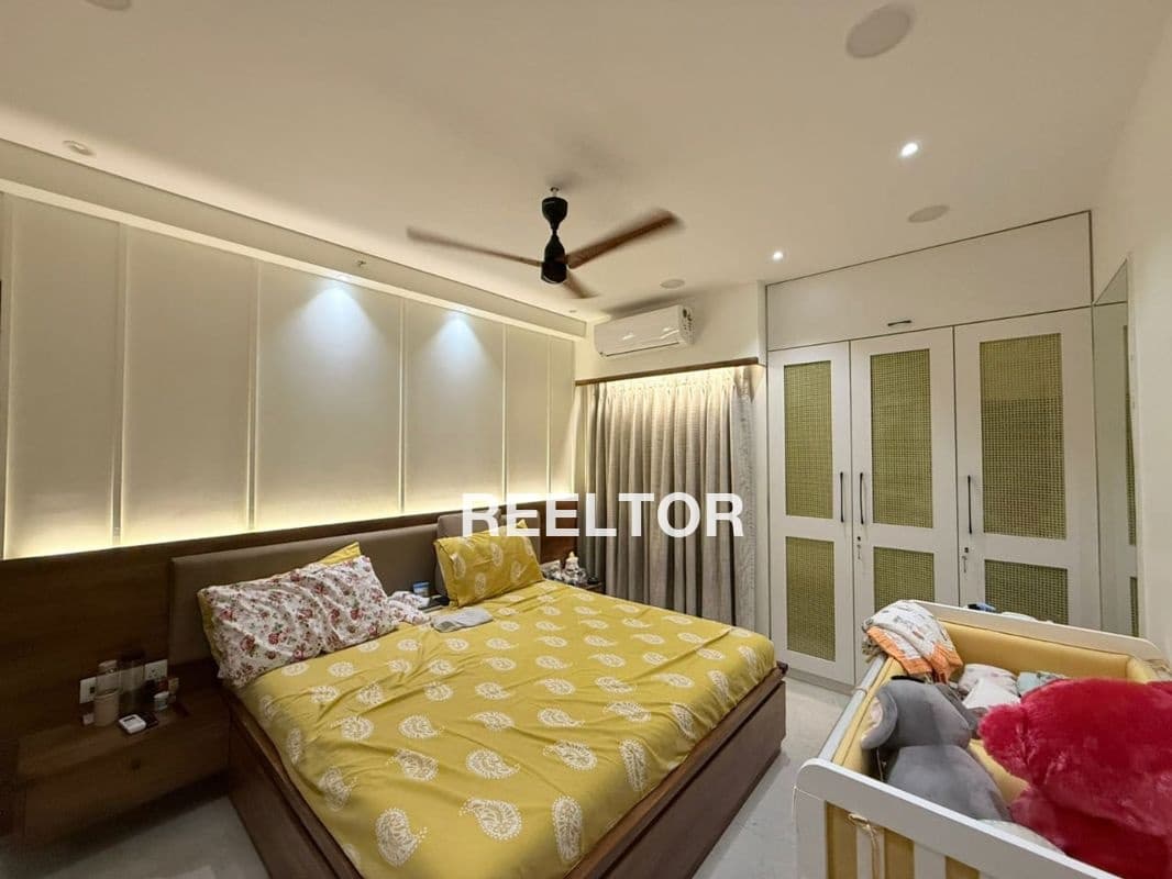 Flat For Sale In Nagrota Nahan Rakkar