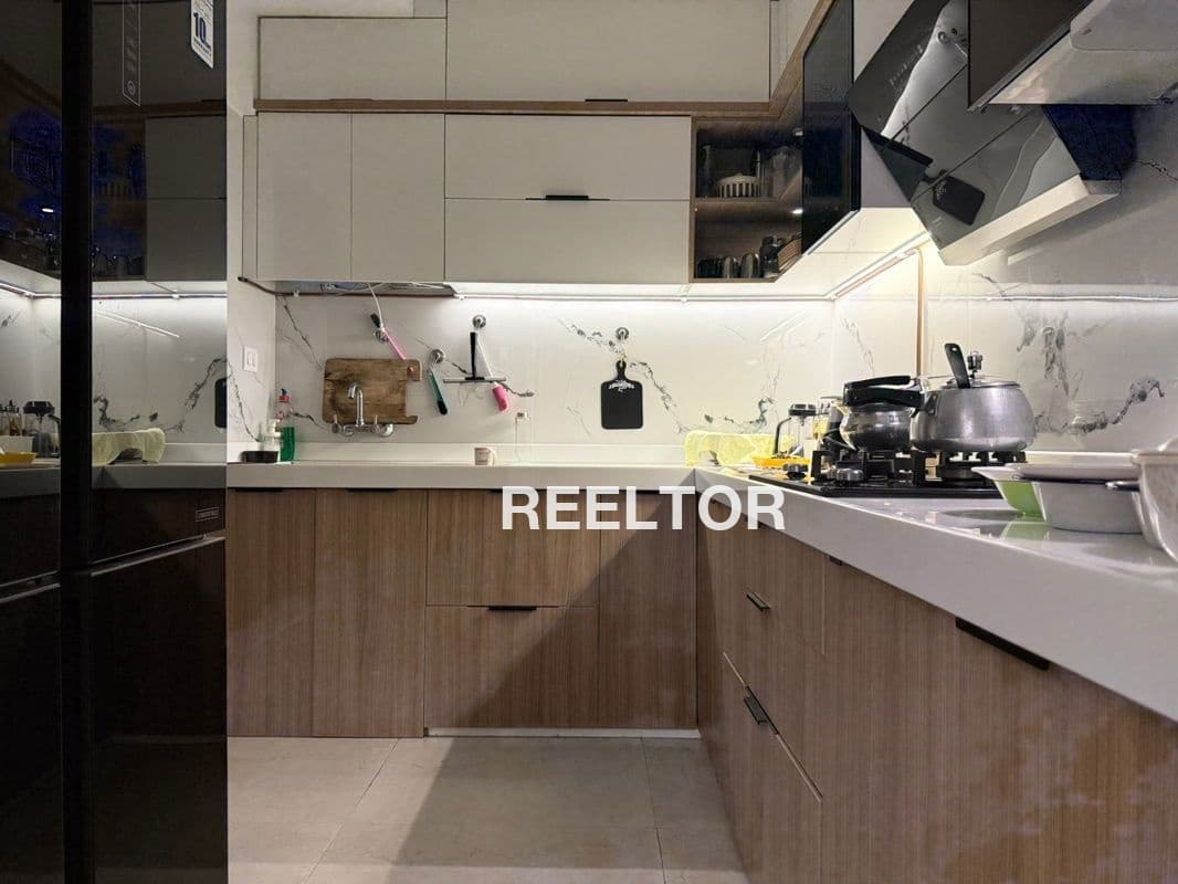 Flat For Rent In Baghanki Taoru