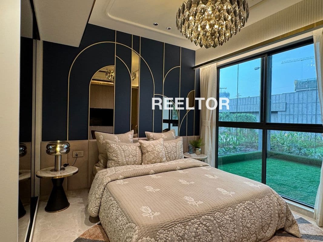 Rent 2 Bhk Home In Sukhdham Apartment Shahdara