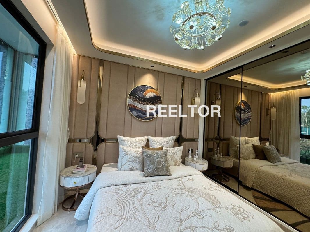 Flat For Rent In Ayalki Fatehabad