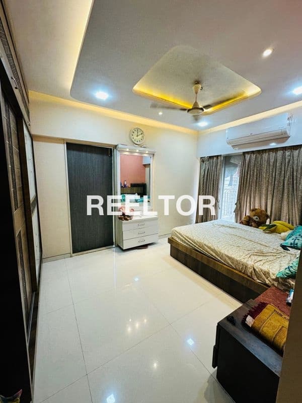 Flat For Rent In Lodhi Colony Defence Colony