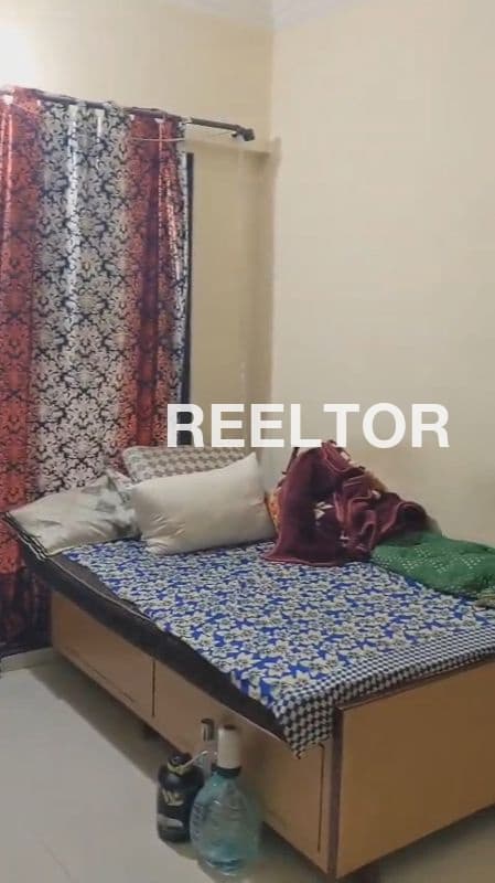 Flat For Rent In Yamuna Vihar