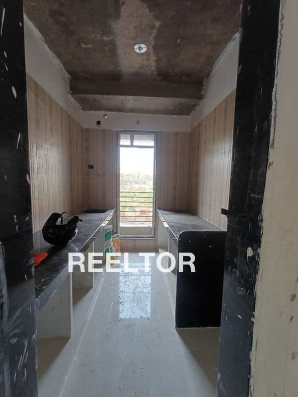 Flat For Rent In Samaspur Khalsa Najafgarh