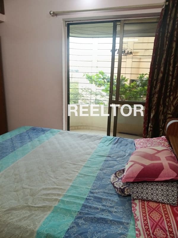 Fully Furnished Flat For Rent In Jamia Nagar